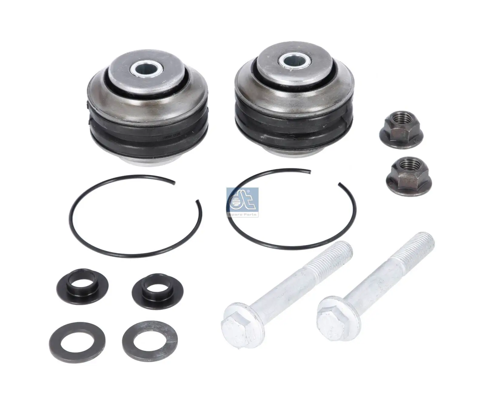 Repair Kit, driver cab suspension